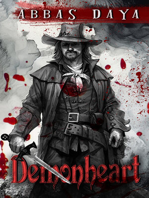 cover image of Demonheart
